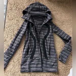 Lululemon Stride Jacket